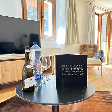 Liftside Terrace Retreat Modern & Cozy Grachen