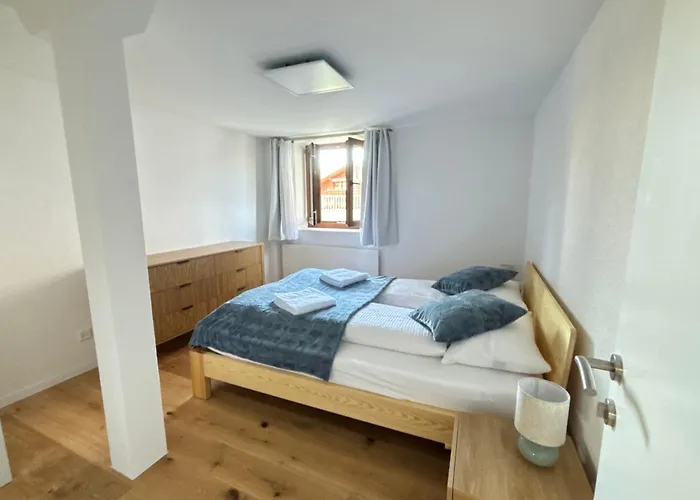Liftside Terrace Retreat Modern & Cozy Apartamento *